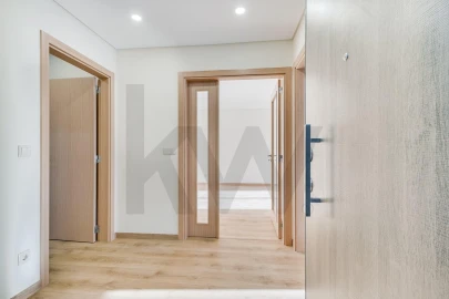 Apartamento T2 para Venda em São Domingos de Benfica