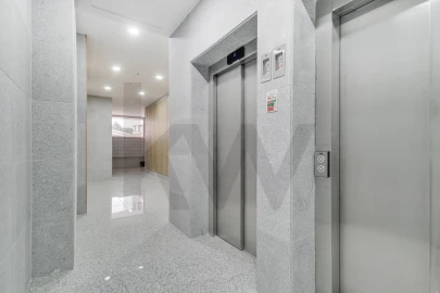 Apartamento T2 para Venda em São Domingos de Benfica