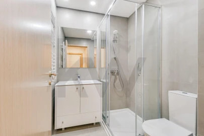 Apartamento T2 para Venda em São Domingos de Benfica