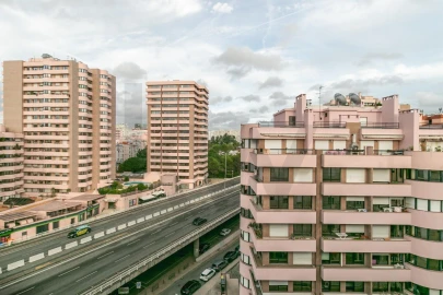 Apartamento T2 para Venda em São Domingos de Benfica
