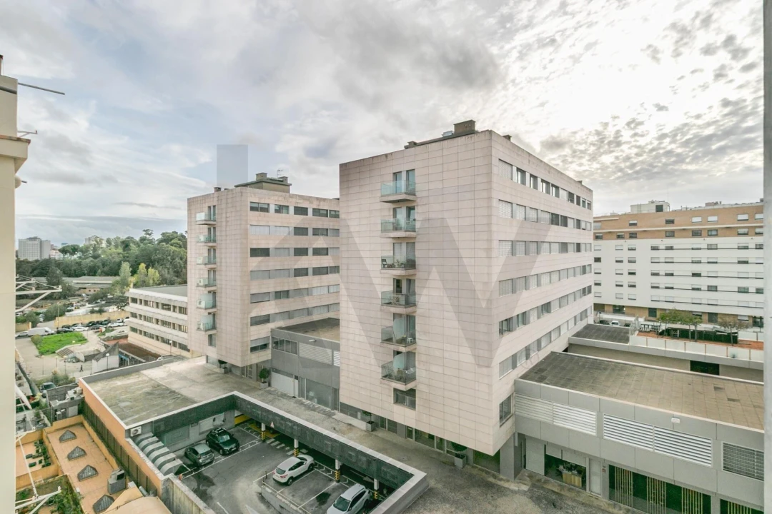 Apartamento T2 para Venda em São Domingos de Benfica Foto 10
