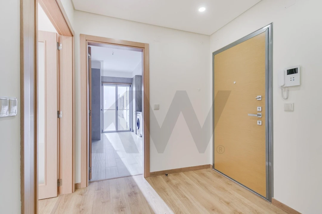Apartamento T2 para Venda em São Domingos de Benfica Foto 3