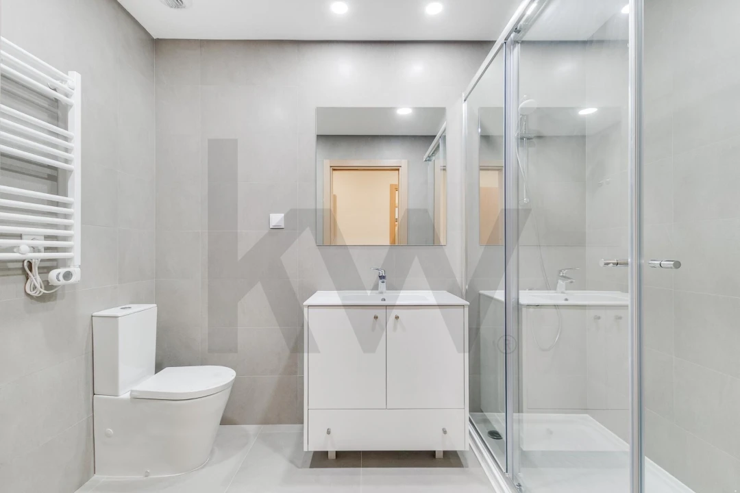 Apartamento T2 para Venda em São Domingos de Benfica Foto 13