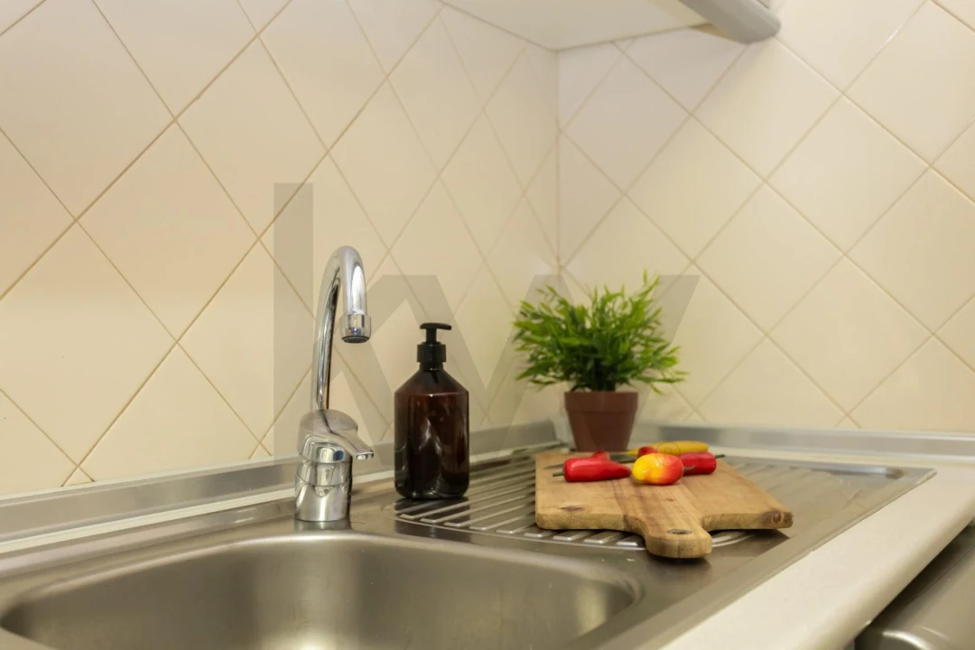 Apartamento T1 para Venda em Misericórdia Foto 12