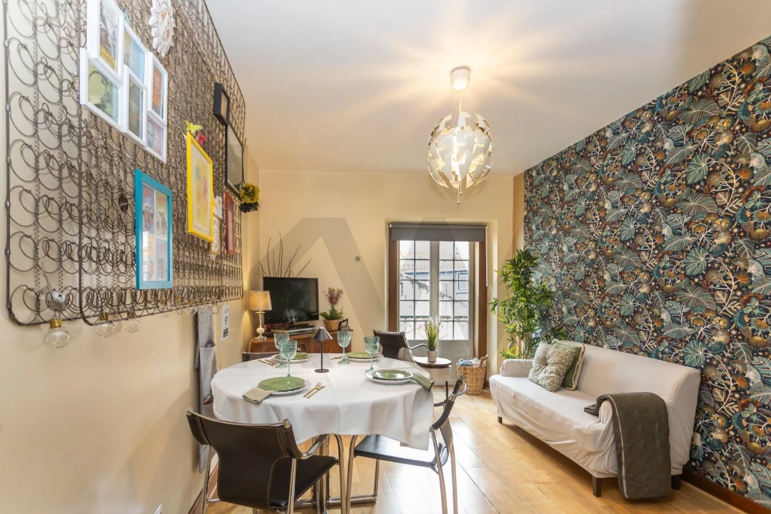 Apartamento T1 para Venda em Misericórdia Foto 2