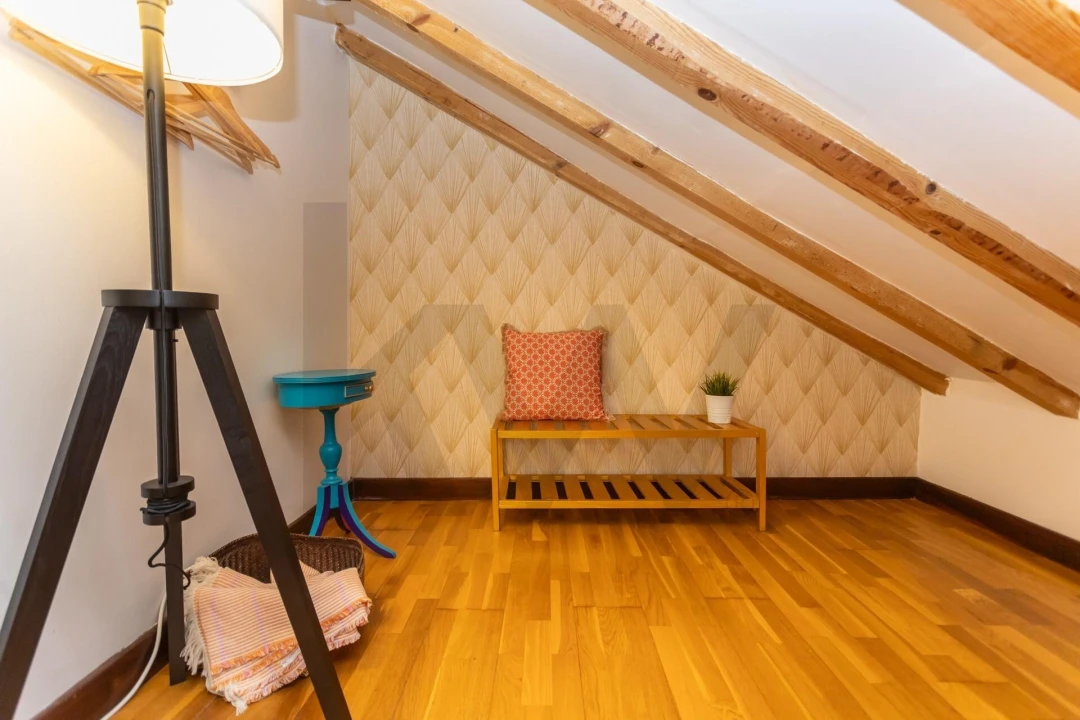 Apartamento T1 para Venda em Misericórdia Foto 19