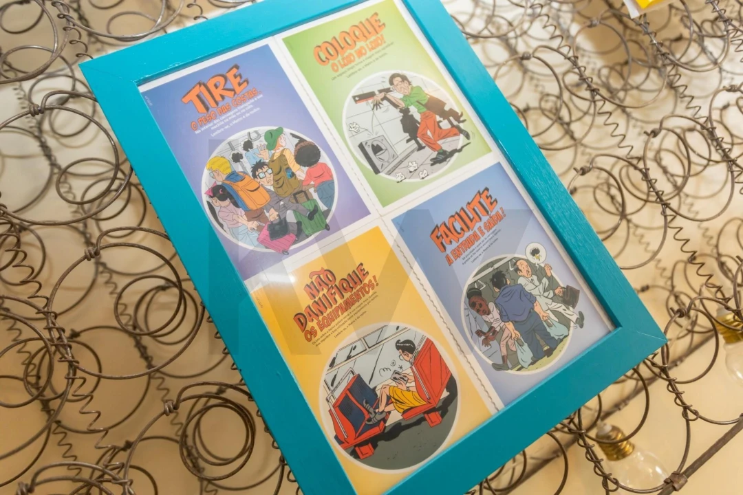 Apartamento T1 para Venda em Misericórdia Foto 3