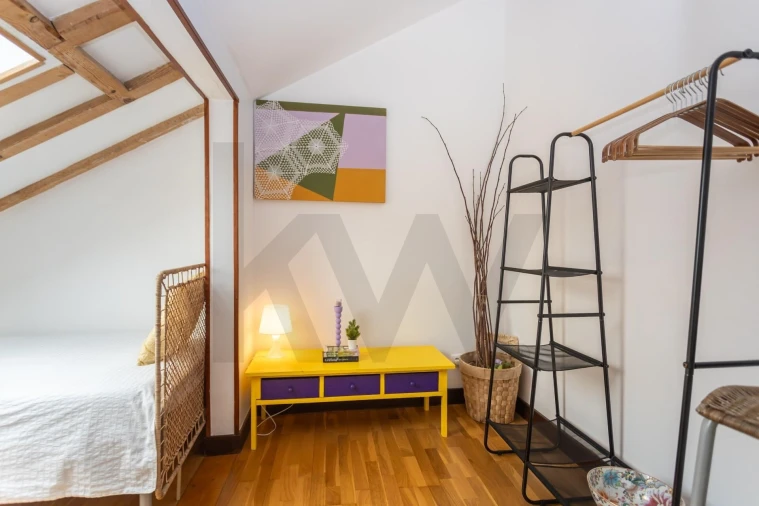 Apartamento T1 para Venda em Misericórdia Foto 22