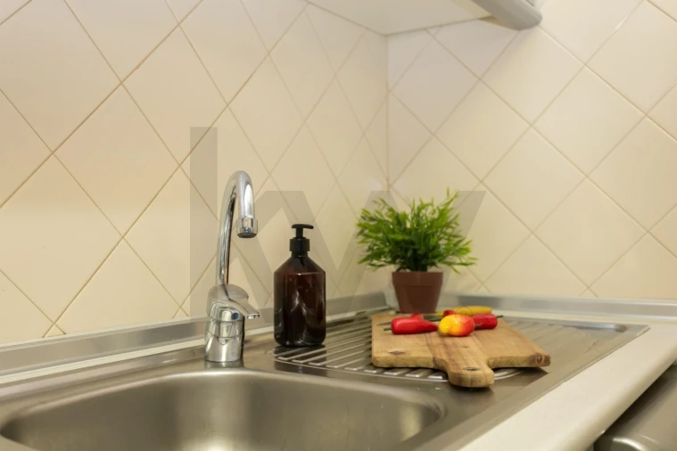 Apartamento T1 para Venda em Misericórdia Foto 12