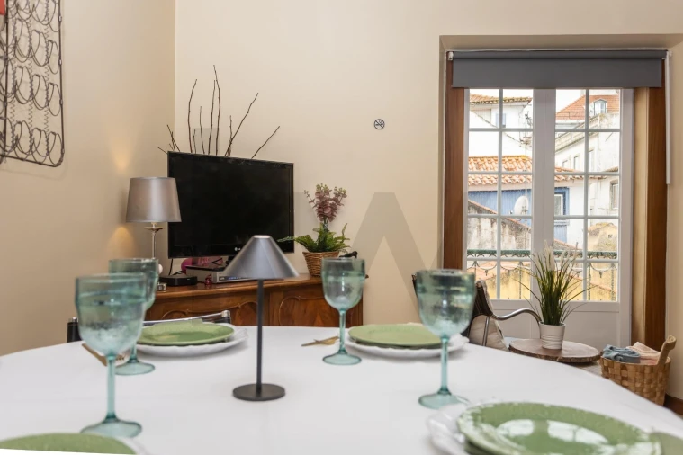 Apartamento T1 para Venda em Misericórdia Foto 7