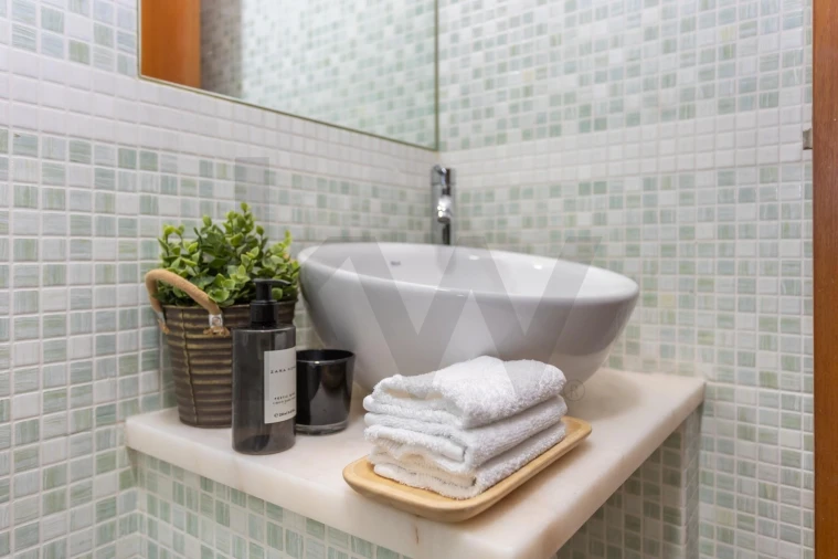 Apartamento T1 para Venda em Misericórdia Foto 15