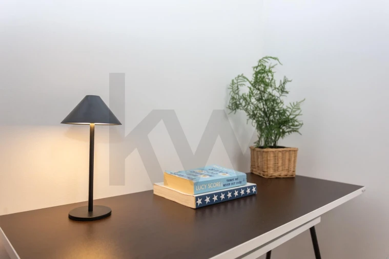 Apartamento T1 para Venda em Misericórdia Foto 30