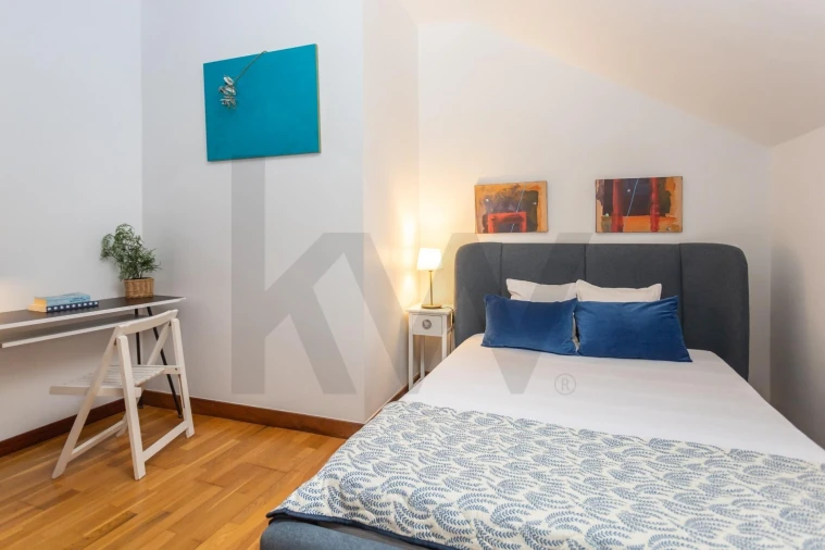 Apartamento T1 para Venda em Misericórdia Foto 29