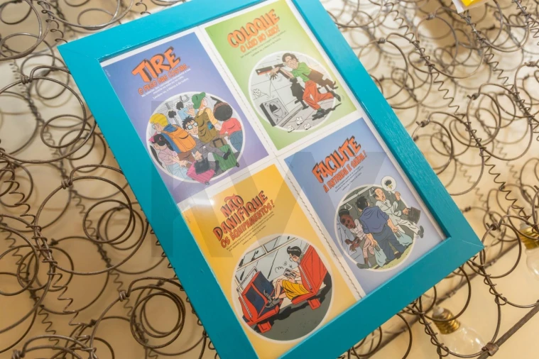 Apartamento T1 para Venda em Misericórdia Foto 3