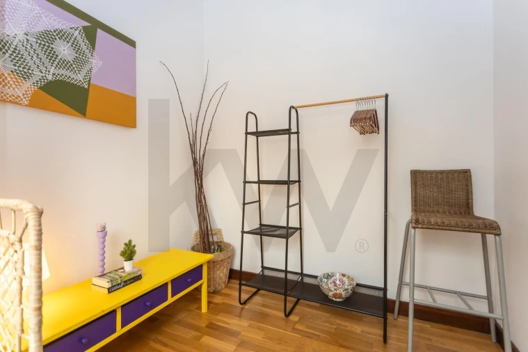 Apartamento T1 para Venda em Misericórdia Foto 25