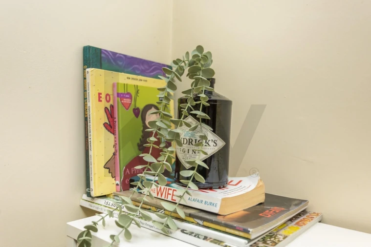 Apartamento T1 para Venda em Misericórdia Foto 18