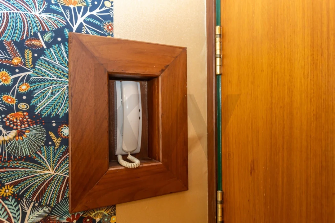 Apartamento T1 para Venda em Misericórdia Foto 16