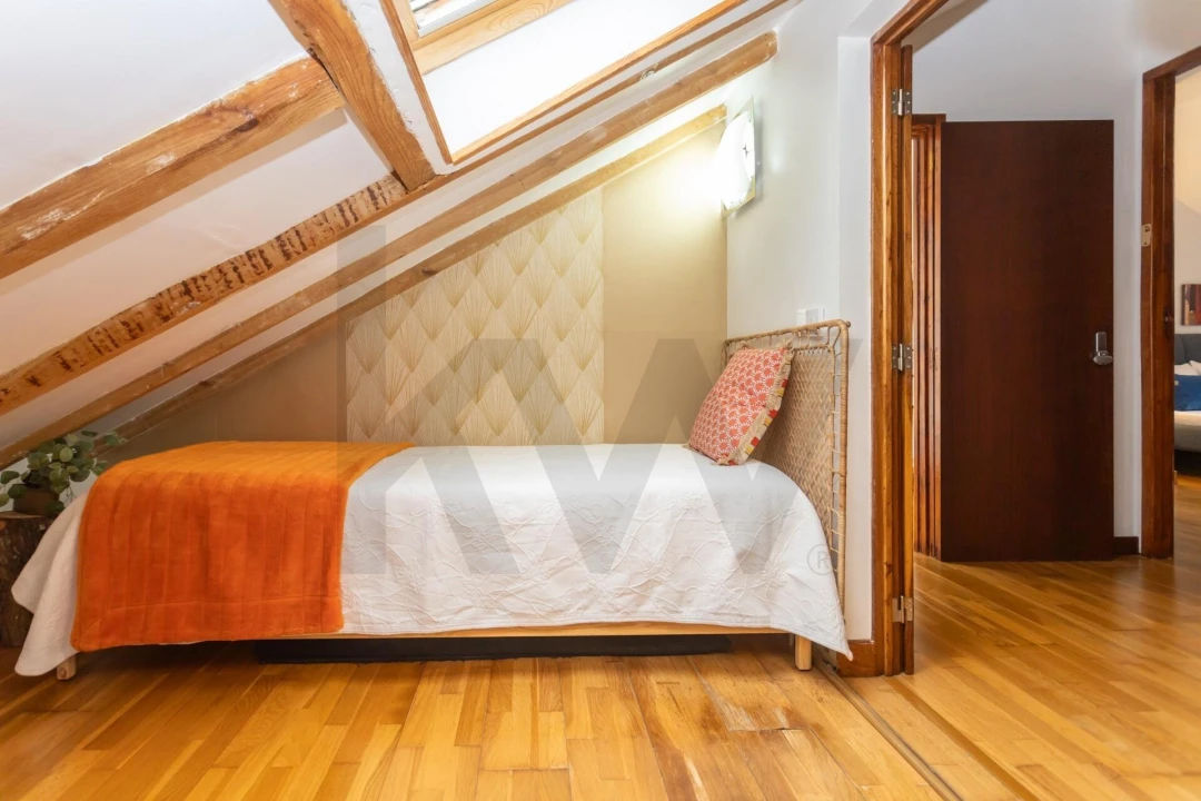 Apartamento T1 para Venda em Misericórdia Foto 20