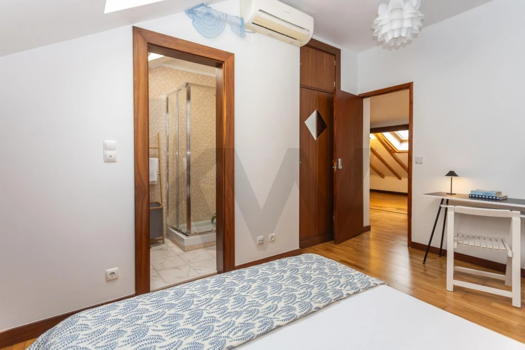 Apartamento T1 para Venda em Misericórdia Foto 28