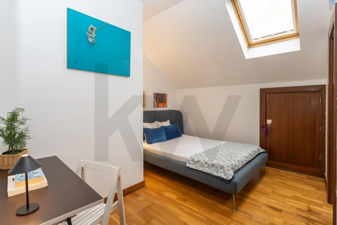 Apartamento T1 para Venda em Misericórdia Foto 27