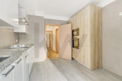 Apartamento T2 para Venda em São Domingos de Benfica