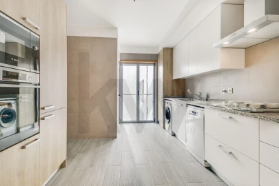 Apartamento T2 para Venda em São Domingos de Benfica