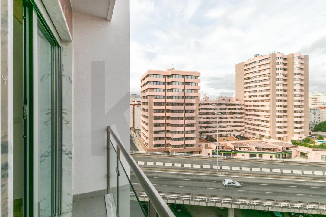 Apartamento T2 para Venda em São Domingos de Benfica Foto 22