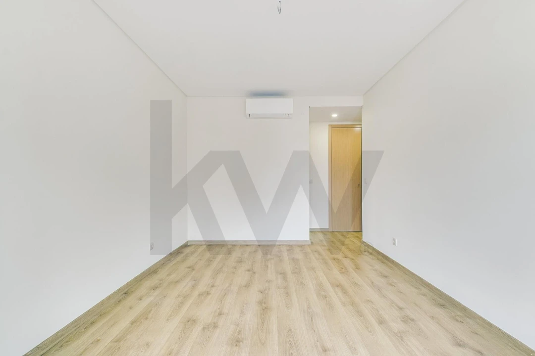 Apartamento T2 para Venda em São Domingos de Benfica Foto 21