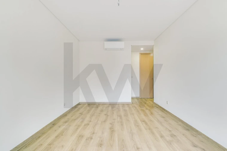 Apartamento T2 para Venda em São Domingos de Benfica Foto 21