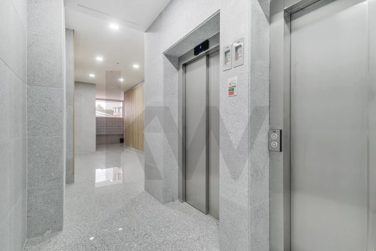 Apartamento T2 para Venda em São Domingos de Benfica Foto 26