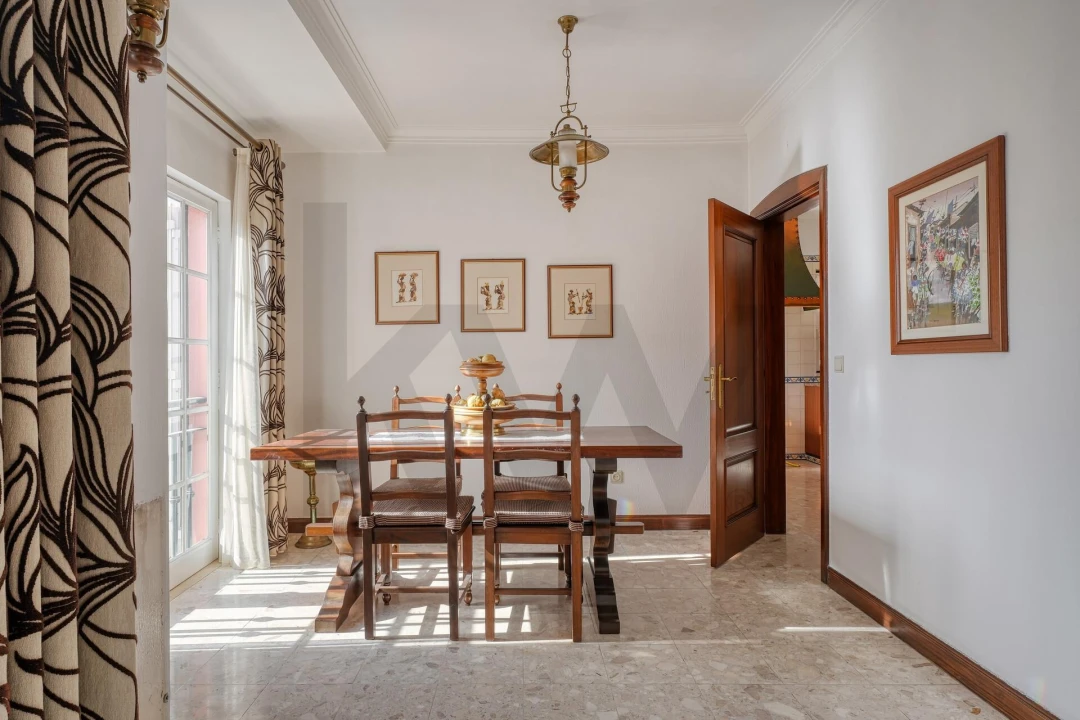 Moradia T5 para Venda em Montijo e Afonsoeiro Foto 15