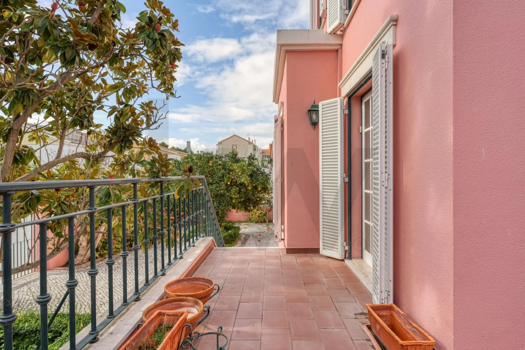 Moradia T5 para Venda em Montijo e Afonsoeiro Foto 47