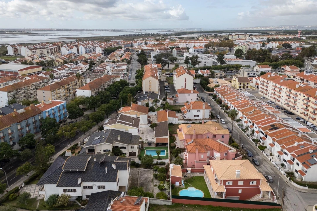 Moradia T5 para Venda em Montijo e Afonsoeiro Foto 54