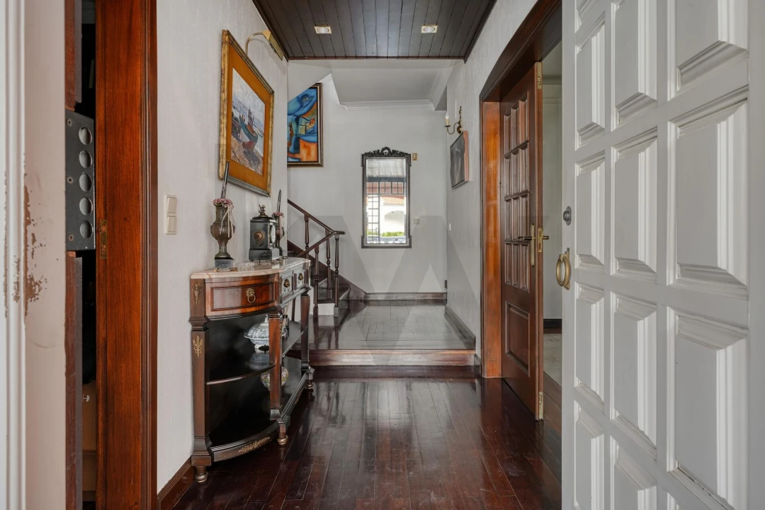 Moradia T5 para Venda em Montijo e Afonsoeiro Foto 3