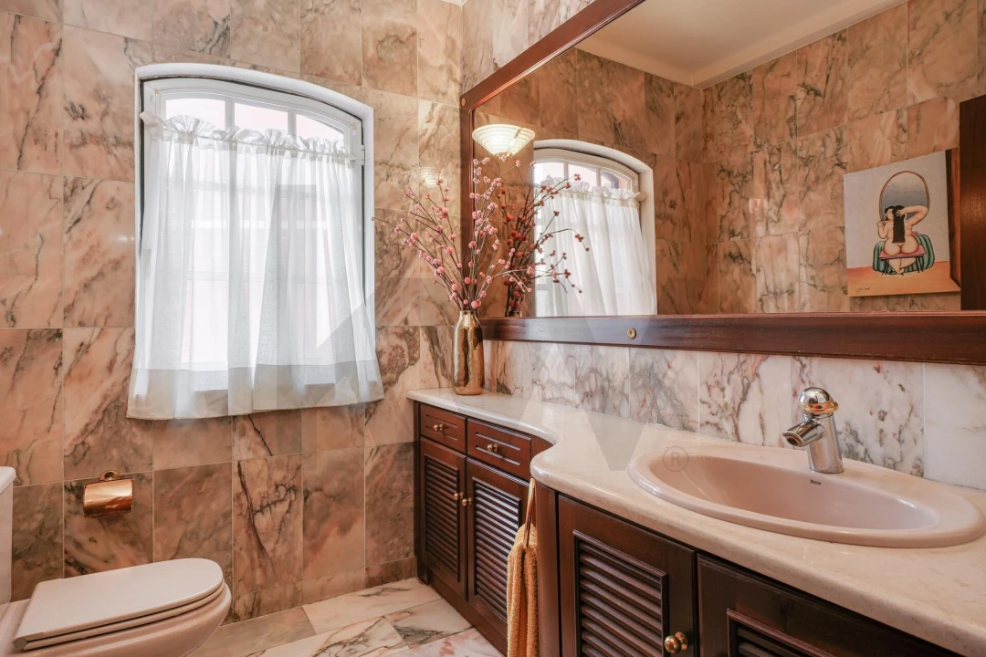 Moradia T5 para Venda em Montijo e Afonsoeiro Foto 21