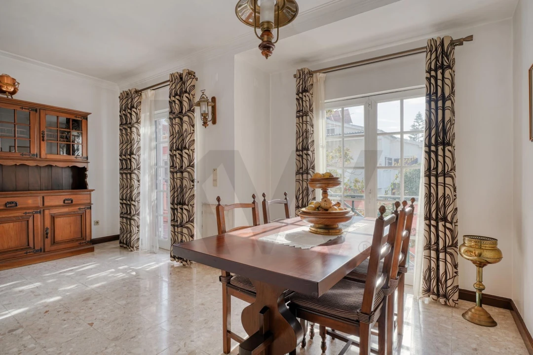 Moradia T5 para Venda em Montijo e Afonsoeiro Foto 13