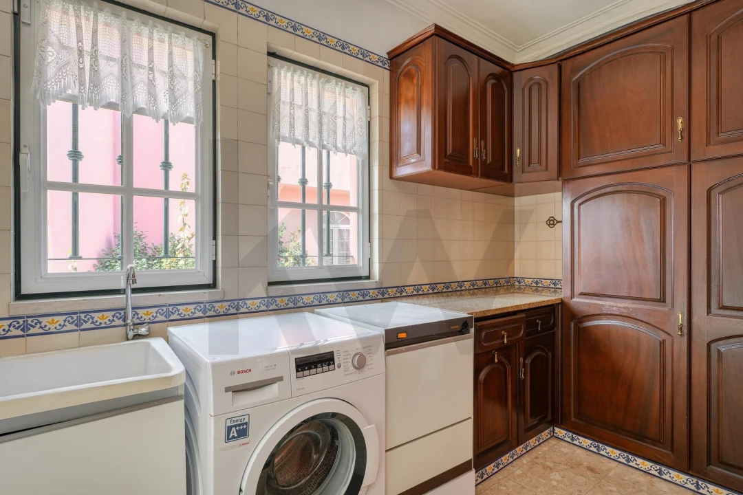 Moradia T5 para Venda em Montijo e Afonsoeiro Foto 12