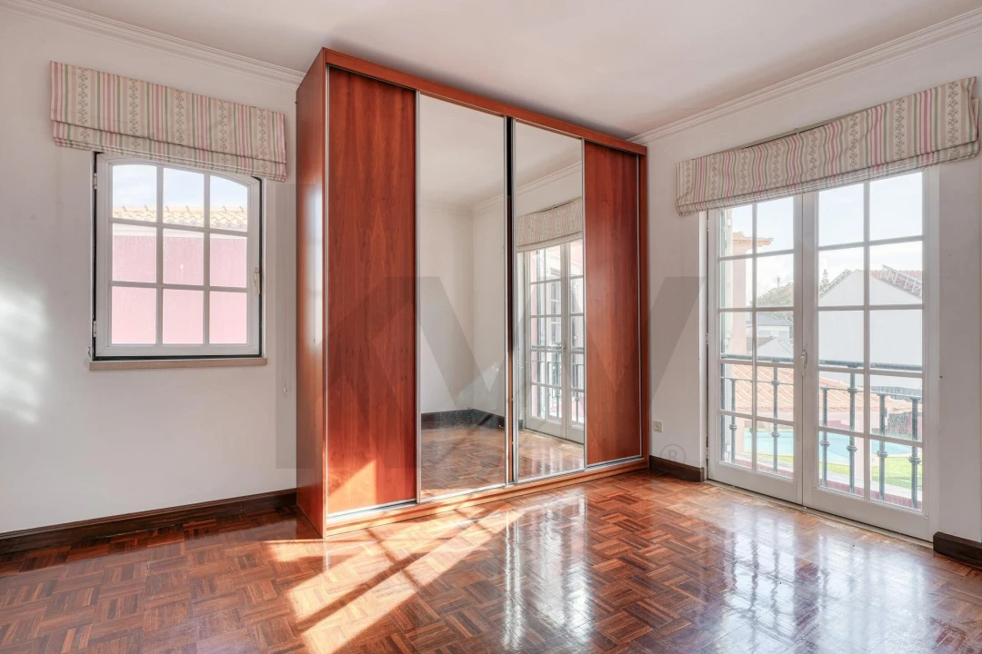 Moradia T5 para Venda em Montijo e Afonsoeiro Foto 28