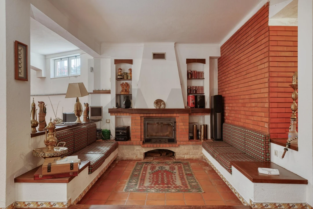 Moradia T5 para Venda em Montijo e Afonsoeiro Foto 37