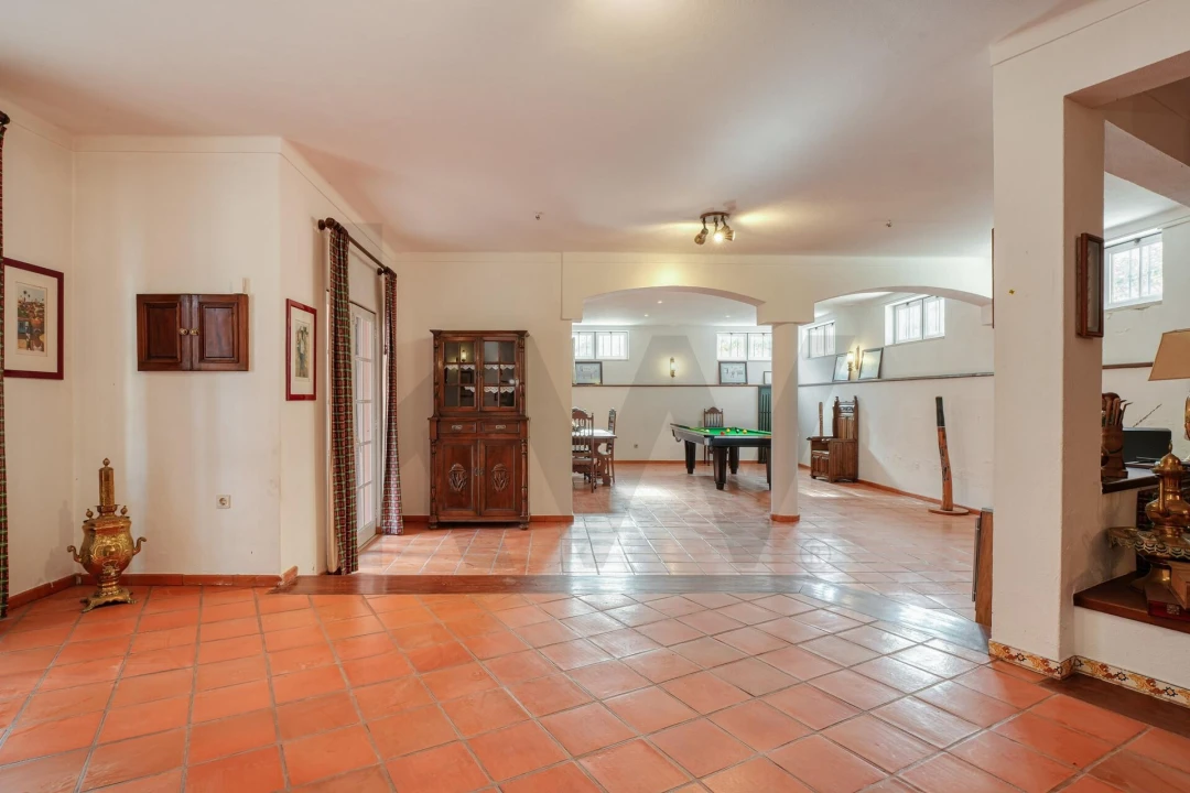 Moradia T5 para Venda em Montijo e Afonsoeiro Foto 36