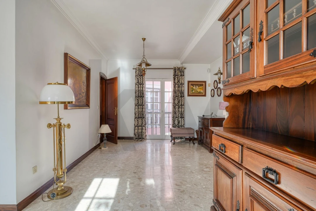 Moradia T5 para Venda em Montijo e Afonsoeiro Foto 14