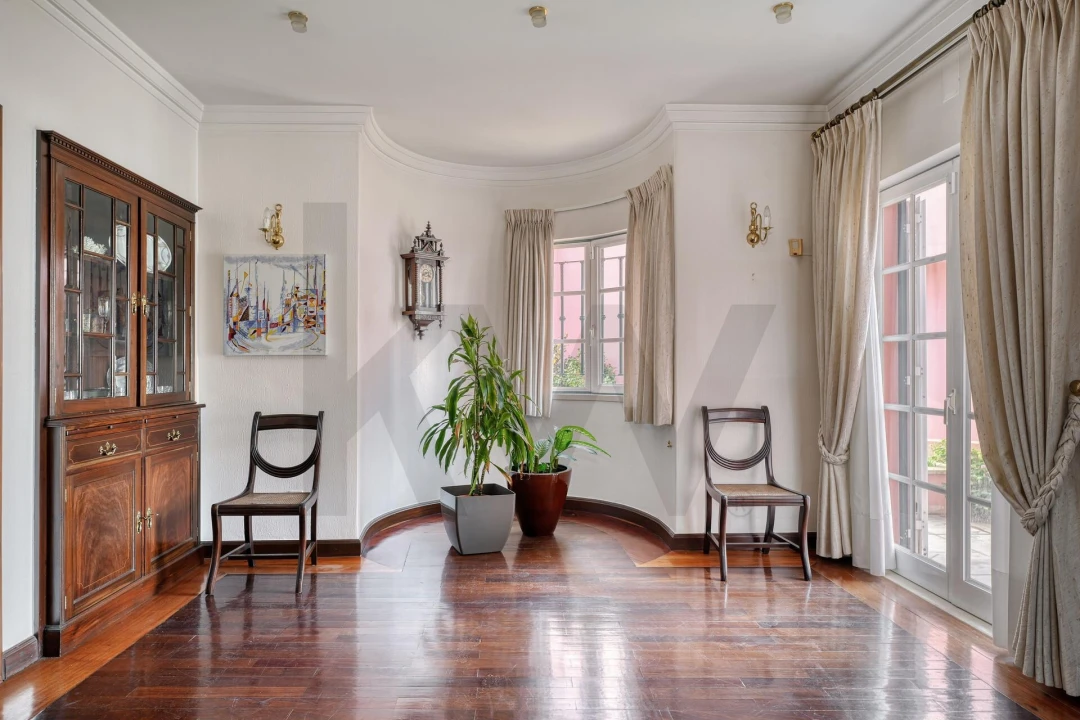 Moradia T5 para Venda em Montijo e Afonsoeiro Foto 7