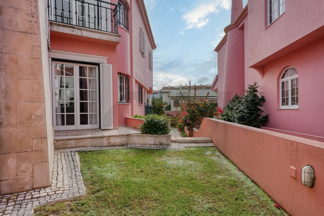 Moradia T5 para Venda em Montijo e Afonsoeiro Foto 43