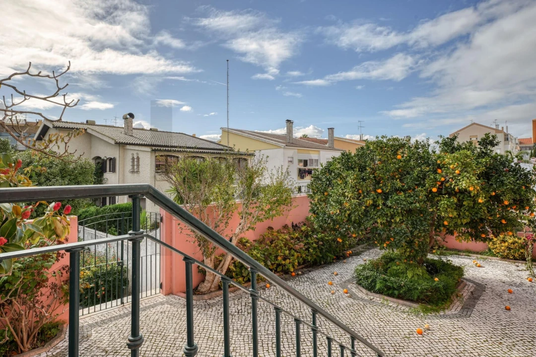 Moradia T5 para Venda em Montijo e Afonsoeiro Foto 48