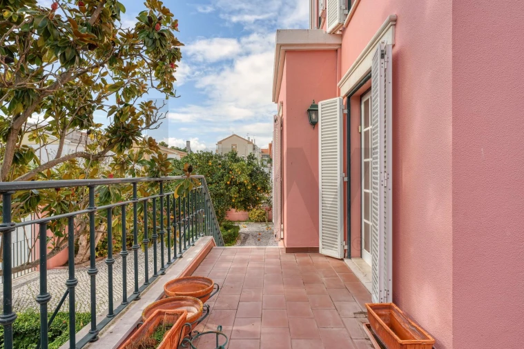 Moradia T5 para Venda em Montijo e Afonsoeiro Foto 47