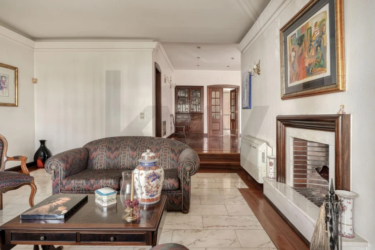 Moradia T5 para Venda em Montijo e Afonsoeiro Foto 6