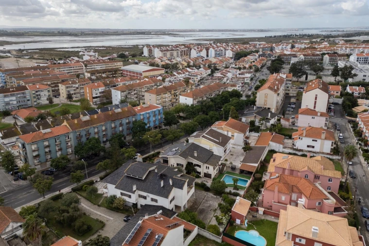 Moradia T5 para Venda em Montijo e Afonsoeiro Foto 55