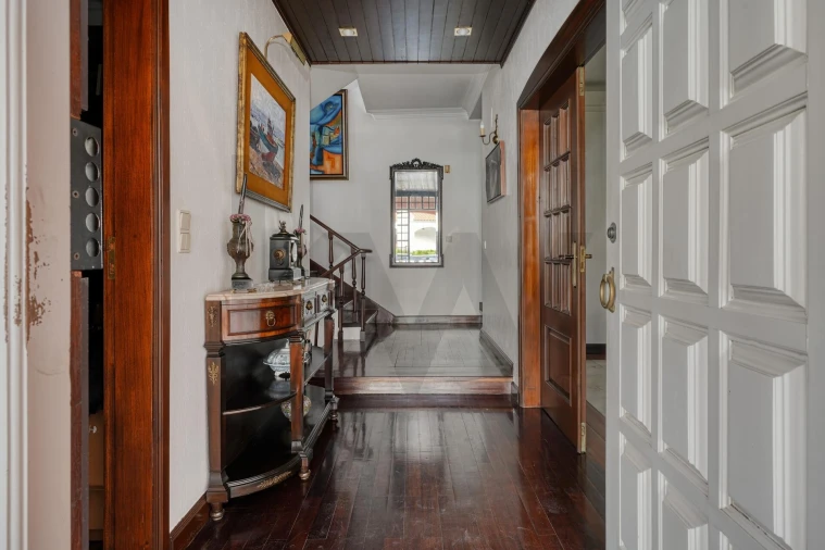 Moradia T5 para Venda em Montijo e Afonsoeiro Foto 3