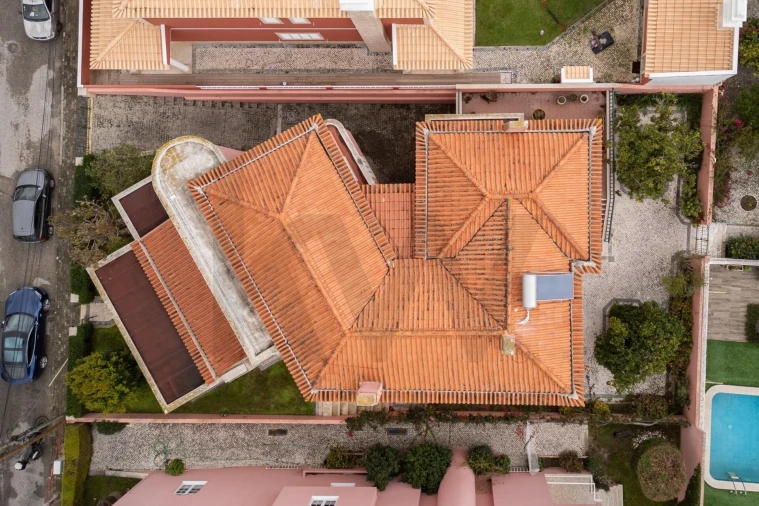 Moradia T5 para Venda em Montijo e Afonsoeiro Foto 62