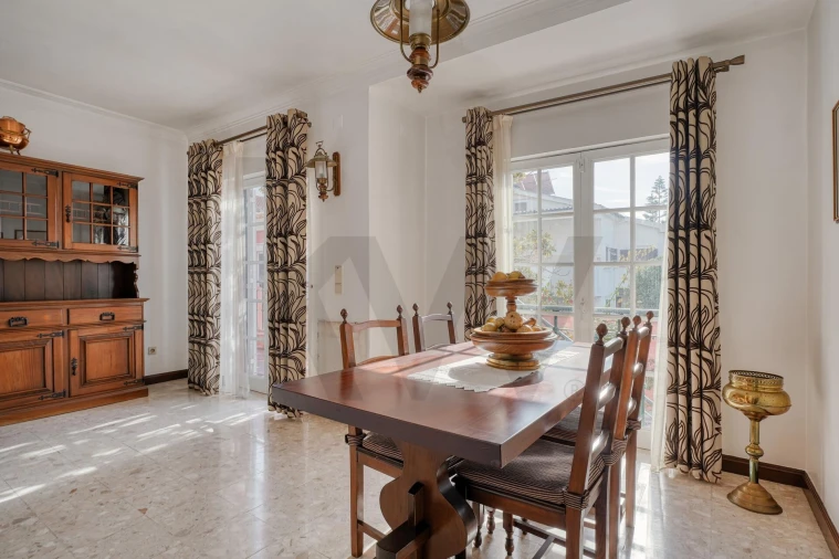 Moradia T5 para Venda em Montijo e Afonsoeiro Foto 13